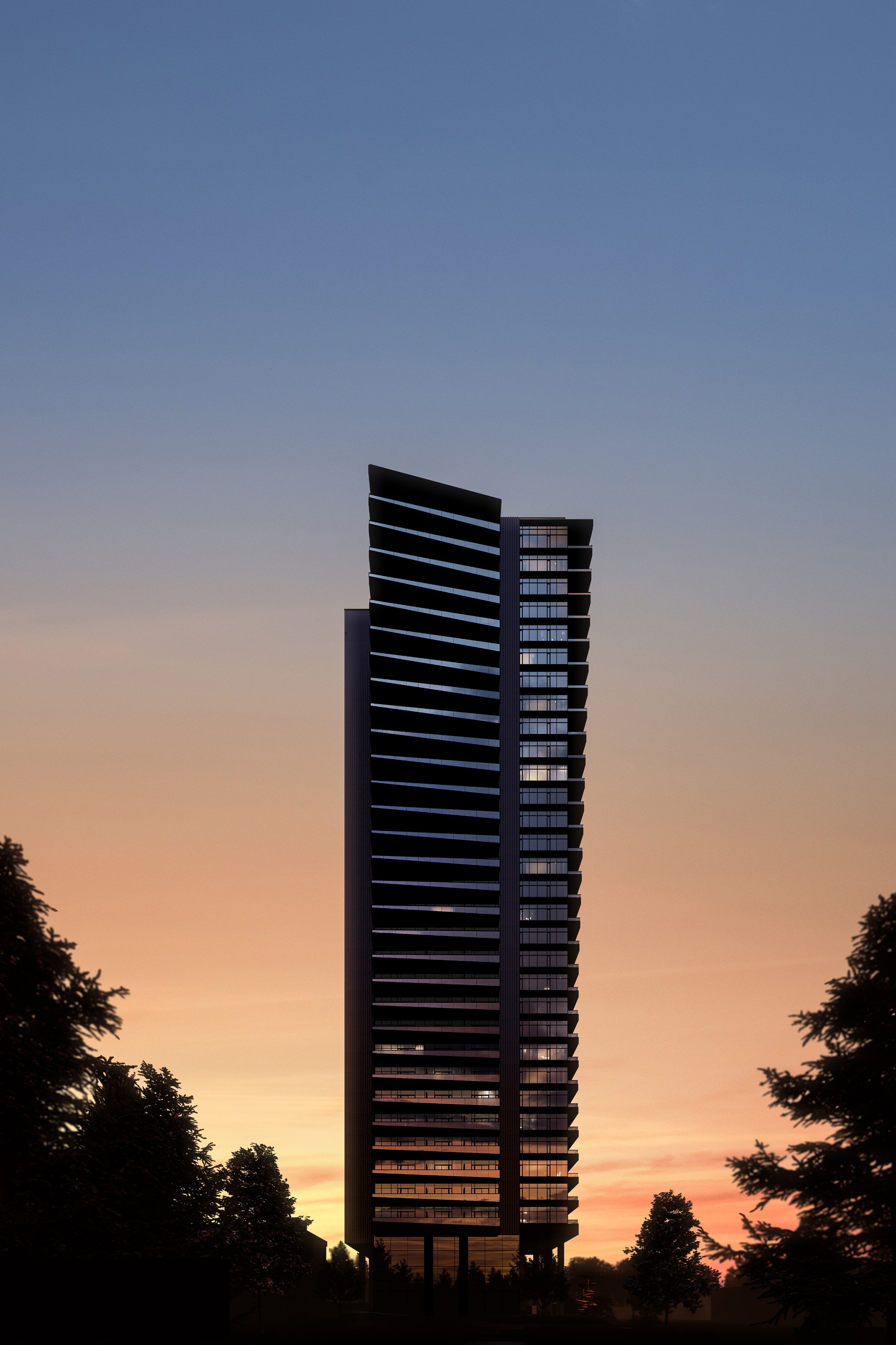 Ethos Building